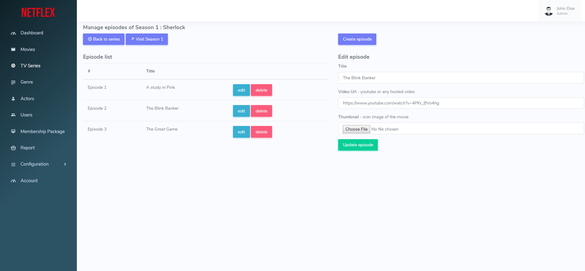 
        Neoflex Movie Subscription Portal Cms
      