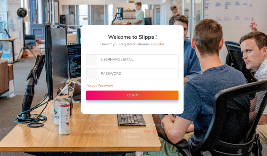 
        Slippa - Domains,Website ,App & Social Media Marketplace PHP Script
      