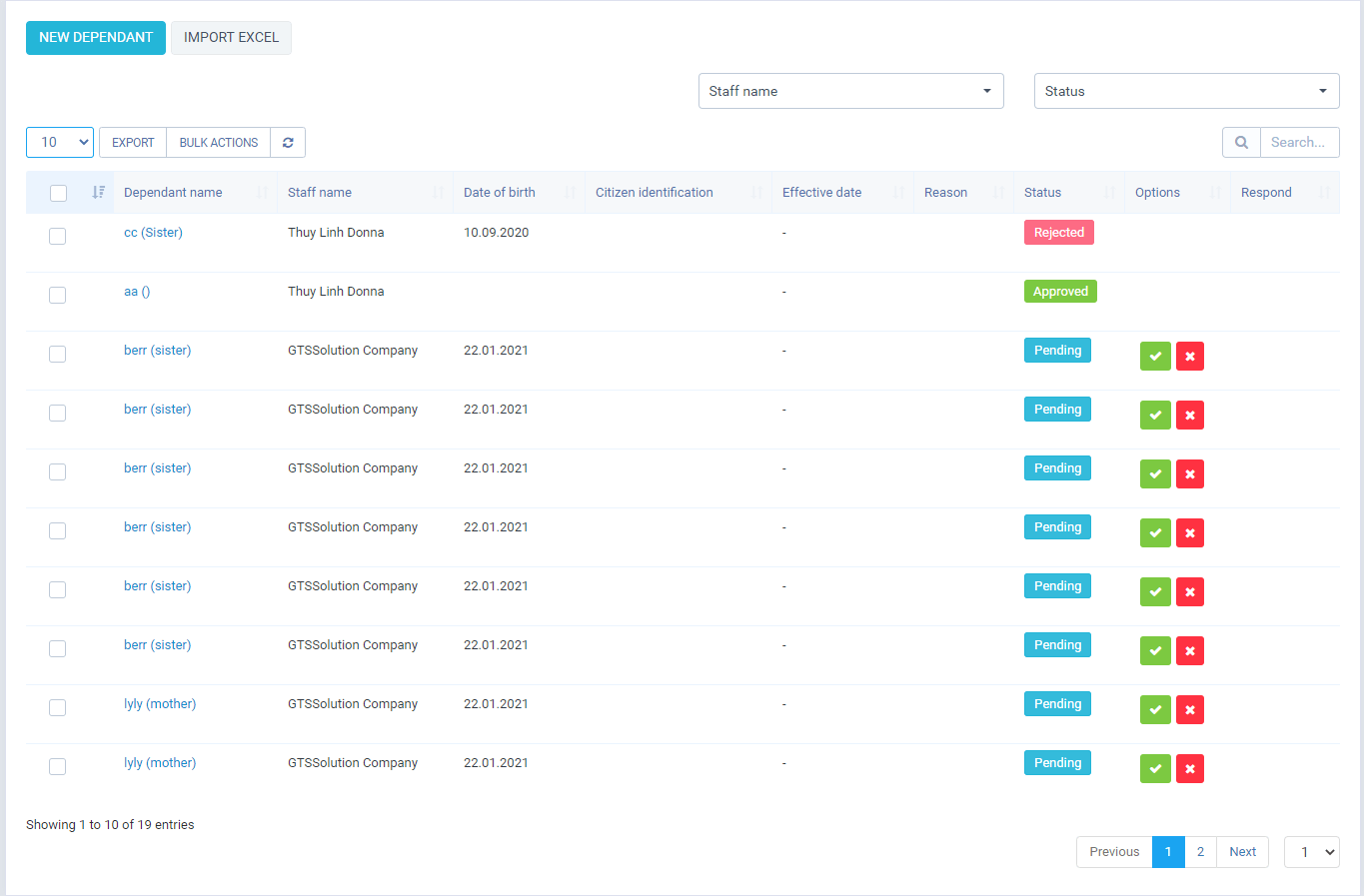 
        HR Records module for Perfex CRM
      