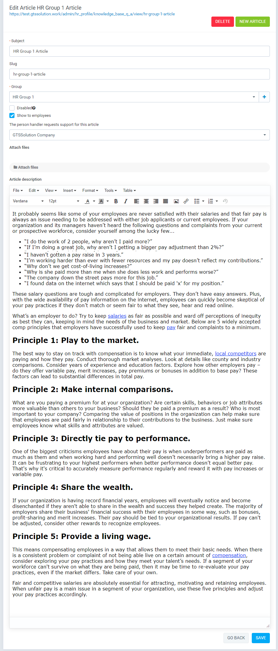 
        HR Records module for Perfex CRM
      