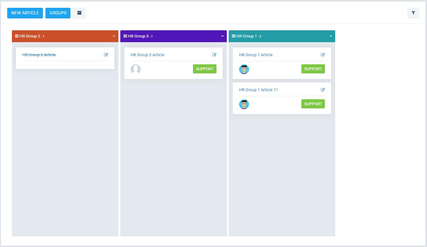 
        HR Records module for Perfex CRM
      