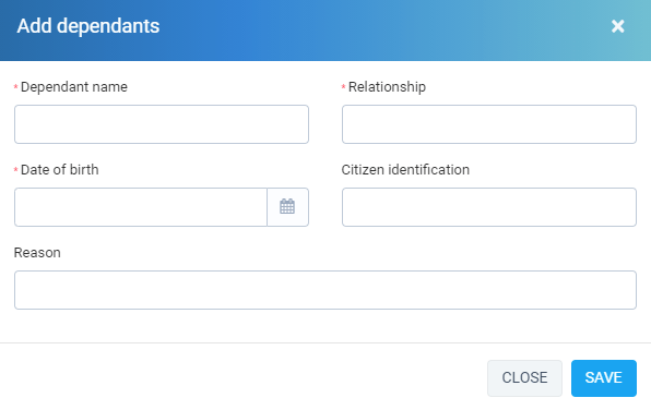 
        HR Records module for Perfex CRM
      