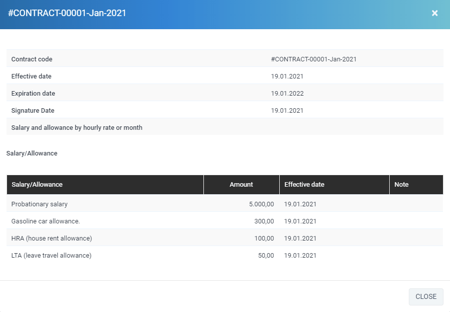 
        HR Records module for Perfex CRM
      