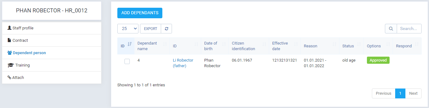 
        HR Records module for Perfex CRM
      