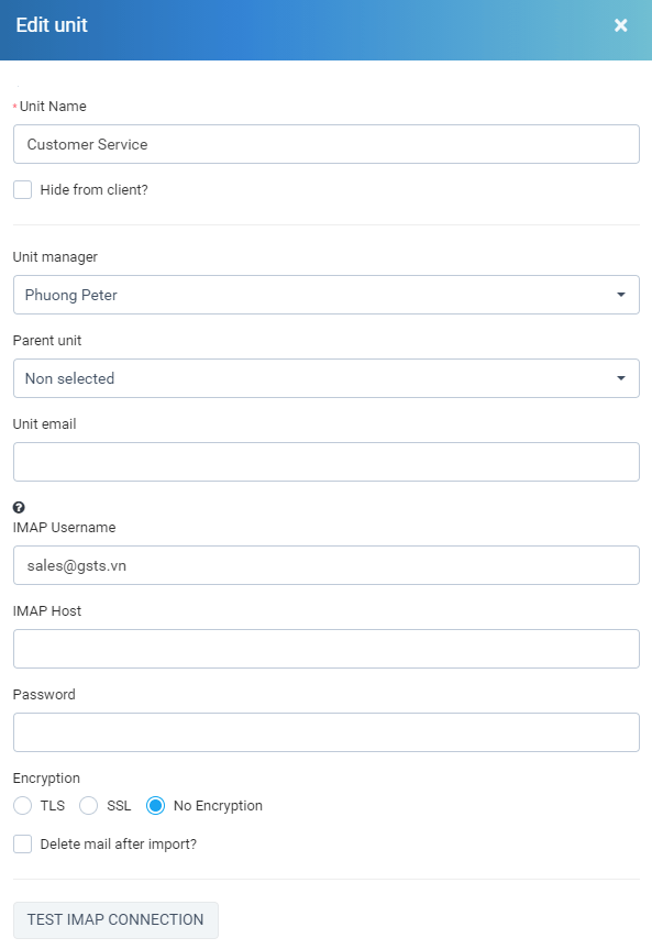 
        HR Records module for Perfex CRM
      