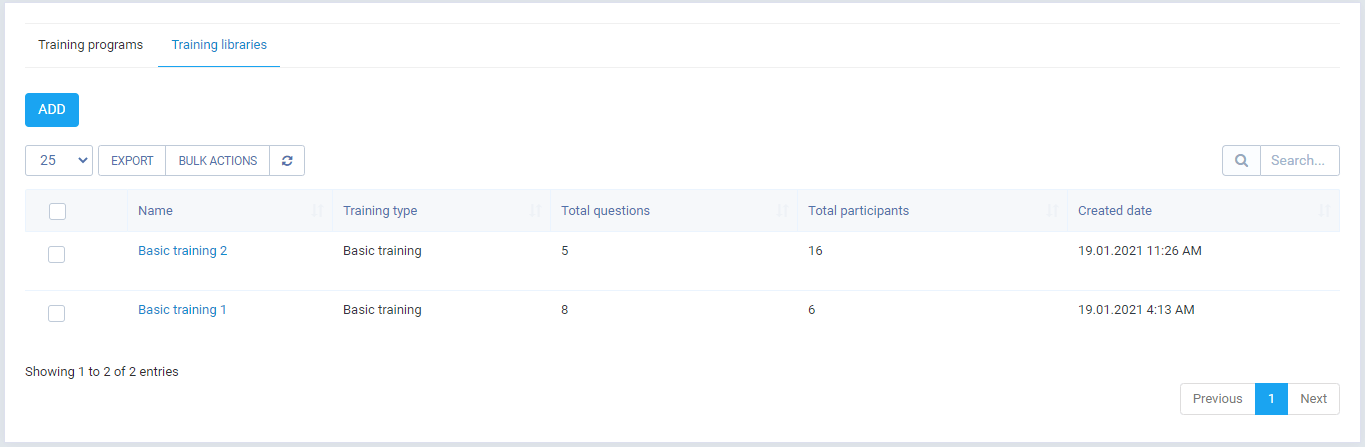 
        HR Records module for Perfex CRM
      