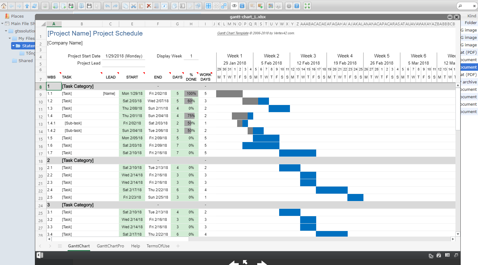 
        File Sharing module for Perfex CRM
      