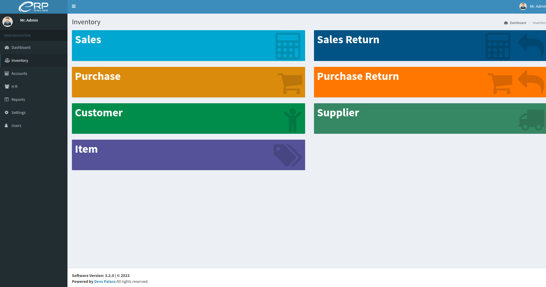 
        Point of Sale (POS) with Accounting System
      