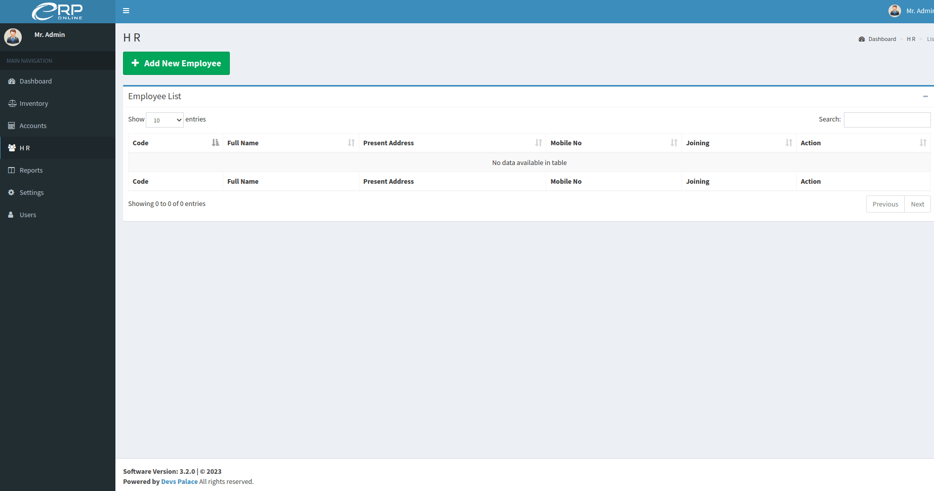 
        Point of Sale (POS) with Accounting System
      