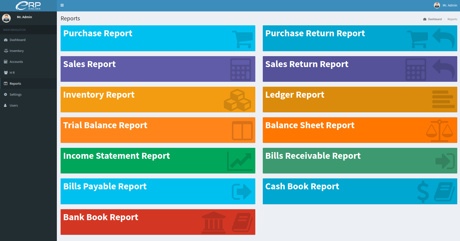 
        Point of Sale (POS) with Accounting System
      