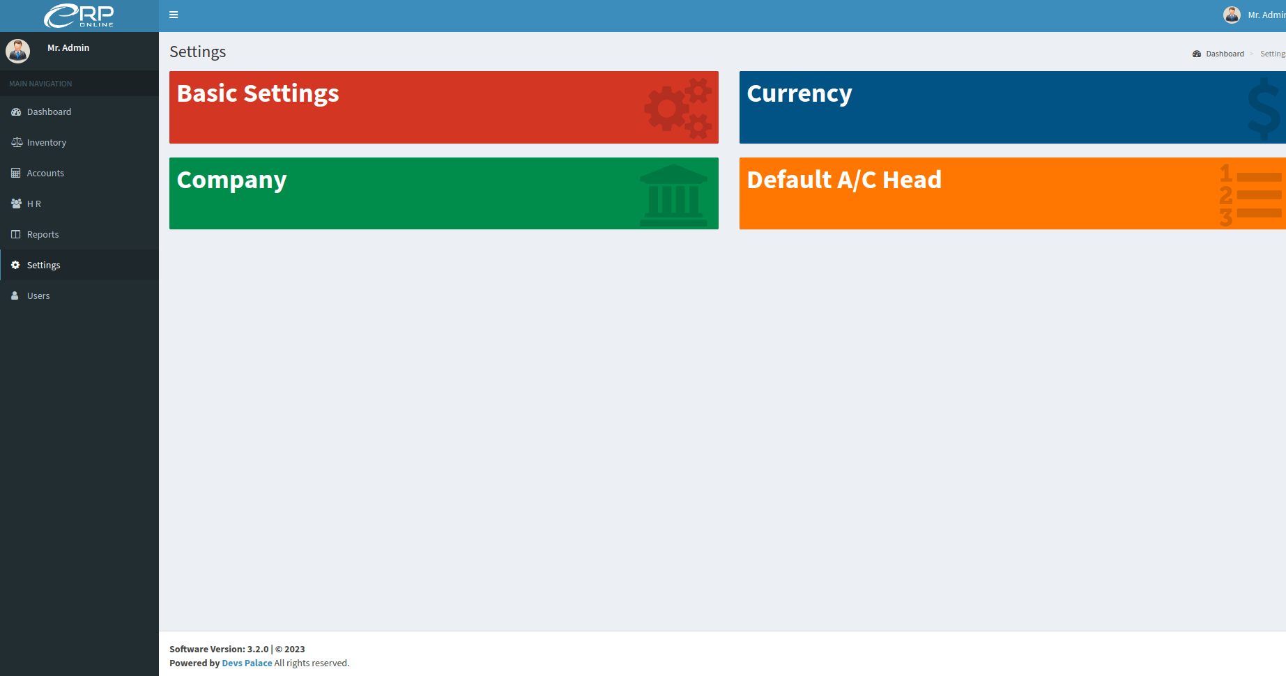 
        Point of Sale (POS) with Accounting System
      