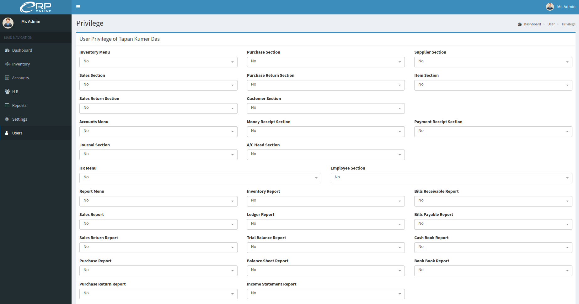 
        Point of Sale (POS) with Accounting System
      