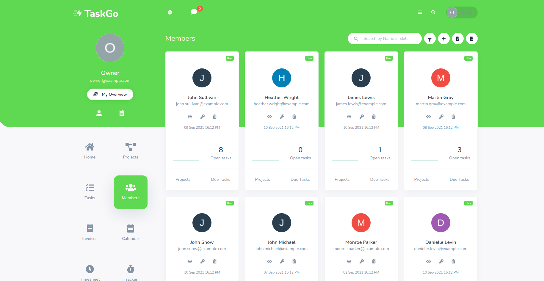 
        TaskGo ��� Tasks Management Tool
      